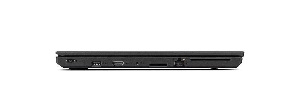 پورت های سمت چپ لنوو تینک پد t560