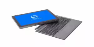 دیزاین لپ تاپ استوک Dell latitude 7200 2-in-1