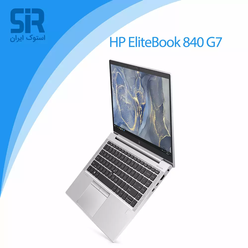 الیت بوک 840 G7