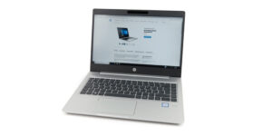 آشنایی با نمایشگر لپ تاپ استوک HP Probook 440 G6