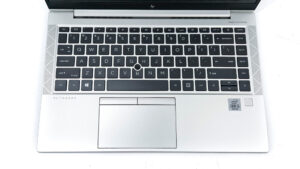 کیبورد و تاچ پد لپ تاپ HP EliteBook 840 G7