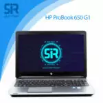 لپ تاپ استوک HP ProBook 650 G1