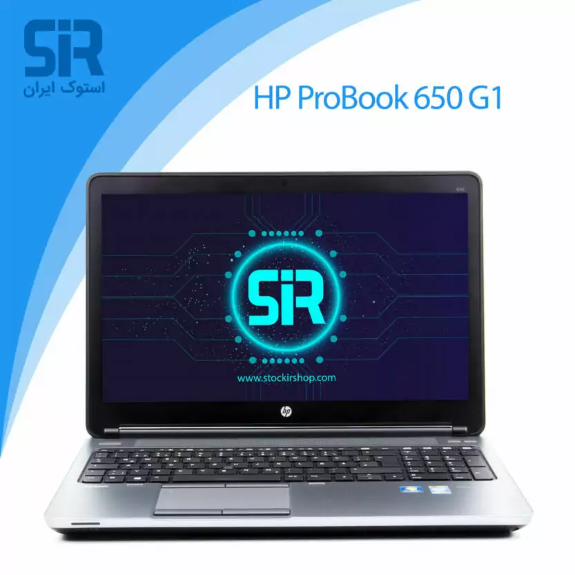 لپ تاپ استوک HP ProBook 650 G1