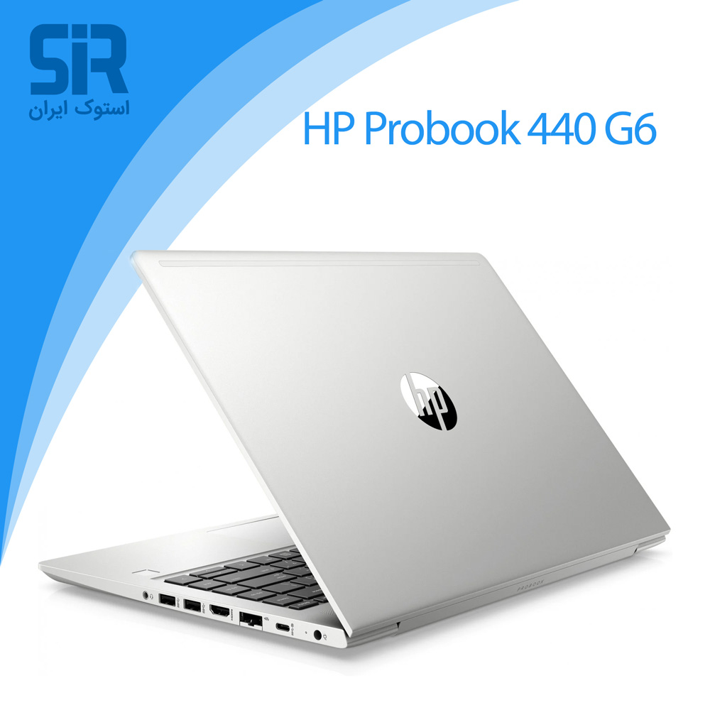 HP Probook 440 G6