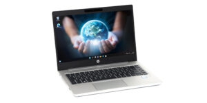 نقد و بررسی اجمالی لپ تاپ استوک HP Probook 440 G6