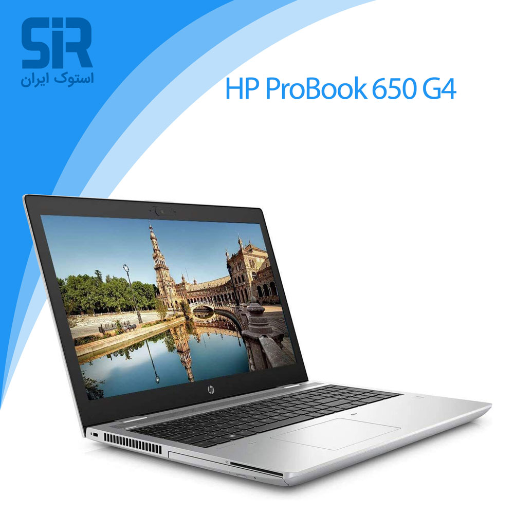 لپ تاپ Hp ProBook 650 G4