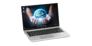 معرفی لپ تاپ HP EliteBook 840 G7