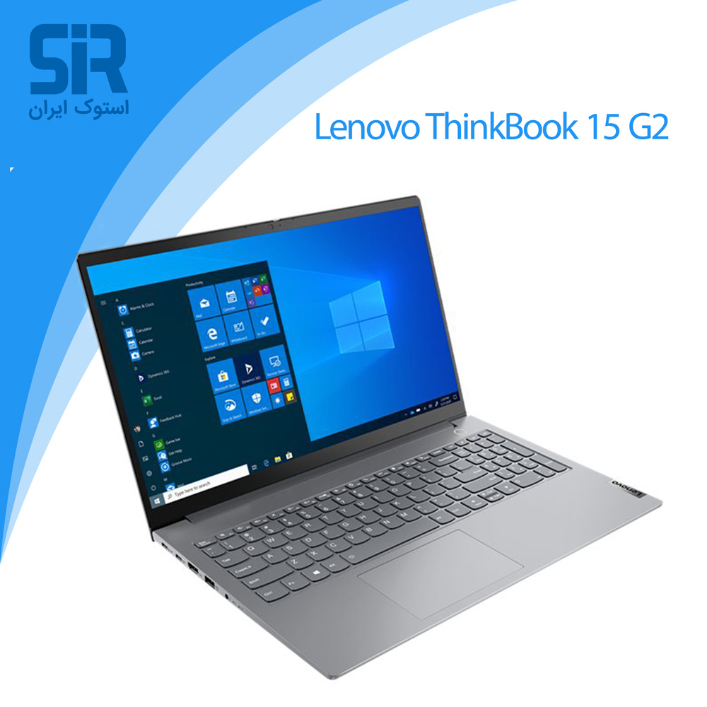 لپ تاپ لنوو Thinkbook 15 G2