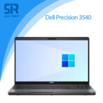 لپ تاپ استوک Dell Precision 3540