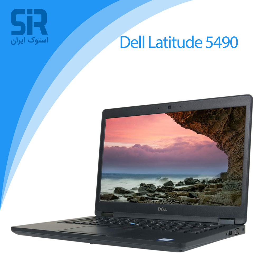 لپ تاپ Dell latitude 5490