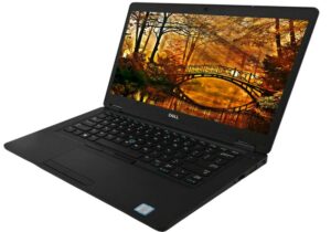 نمایشگر لپ تاپ استوک Dell latitude 5490