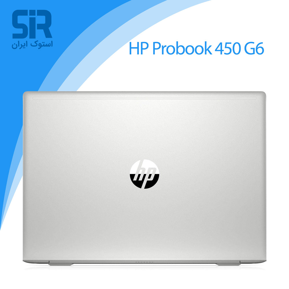 HP Probook 450 G6