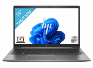 طراحی لپ تاپ استوک HP ZBook Firefly 14 g7