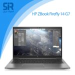 HP ZBook Firefly 14 g7