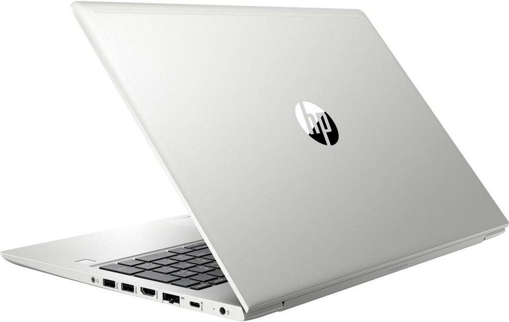 تصویر قسمت عقب لپ تاپ استوک HP Probook 450 G6