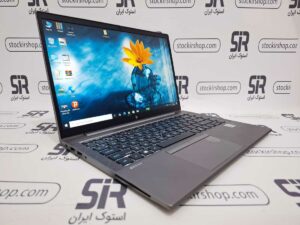 معرفی لپ تاپ استوک HP ZBook Firefly 14 g7