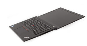 معرفی لپ تاپ استوک Lenovo ThinkPad T490s