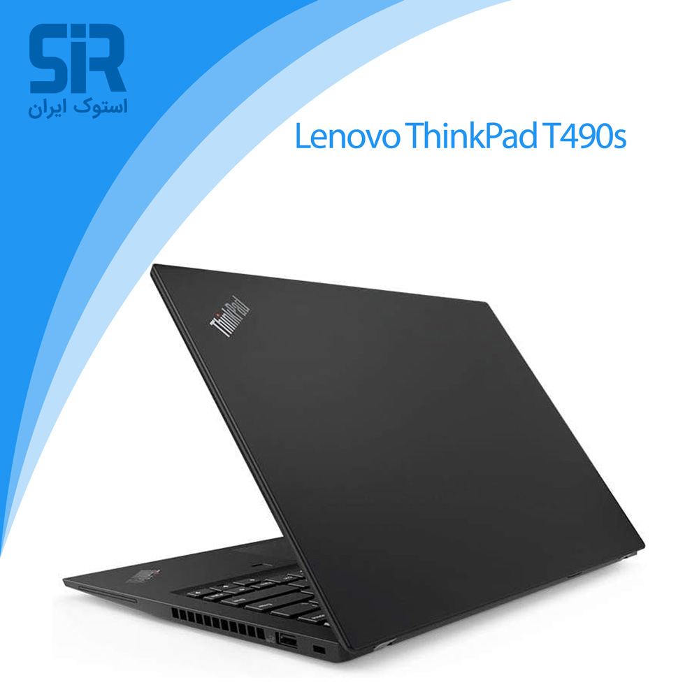 لپ تاپ لنوو تینک پد T490s