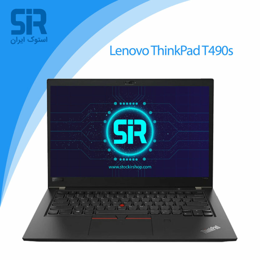 لپ تاپ استوک Lenovo ThinkPad T490s