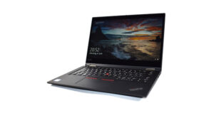 آشنایی کلی با لپ تاپ Lenovo Thinkpad X390 Yoga