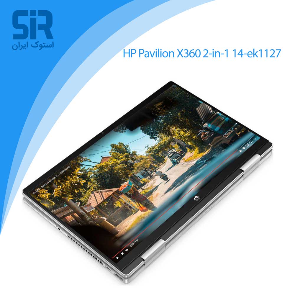 پاویلیون X360 2-in-1 14-ek1127