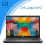 لپ تاپ Dell Latitude 5401