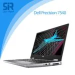لپ تاپ Dell Precision 7540