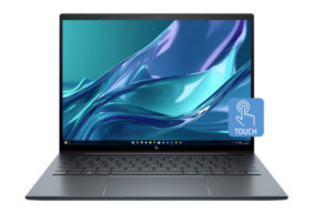 مانیتور لپ تاپ HP Elite dragonfly g3