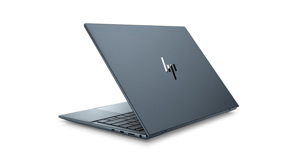 طراحی لپ تاپ HP Elite dragonfly g3