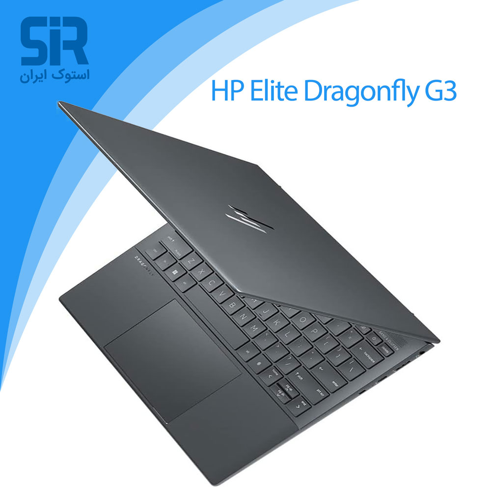 HP Elite dragonfly g3