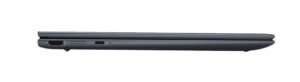پورت سمت چپ لپ تاپ HP Elite dragonfly g3