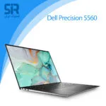 لپ تاپ Dell Precision 5560