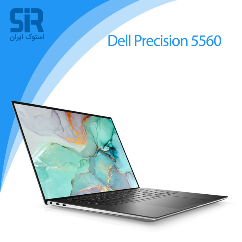 لپ تاپ Dell Precision 5560