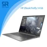 لپ تاپ HP ZBook Firefly 14 G8