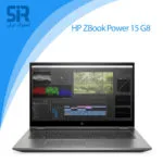 HP ZBook Power 15 G8