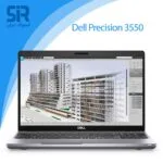 لپ تاپ Dell Precision 3550