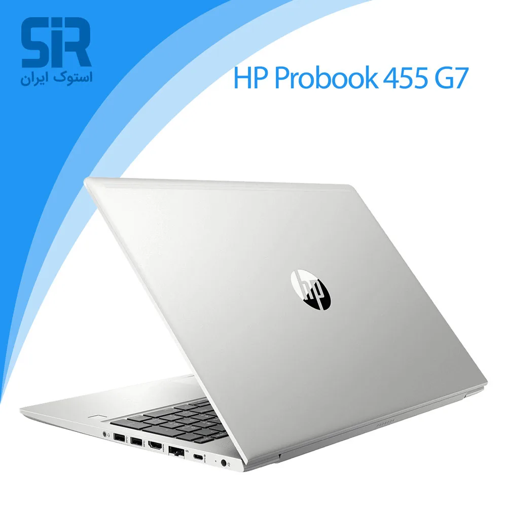 اچ پی 455 G7