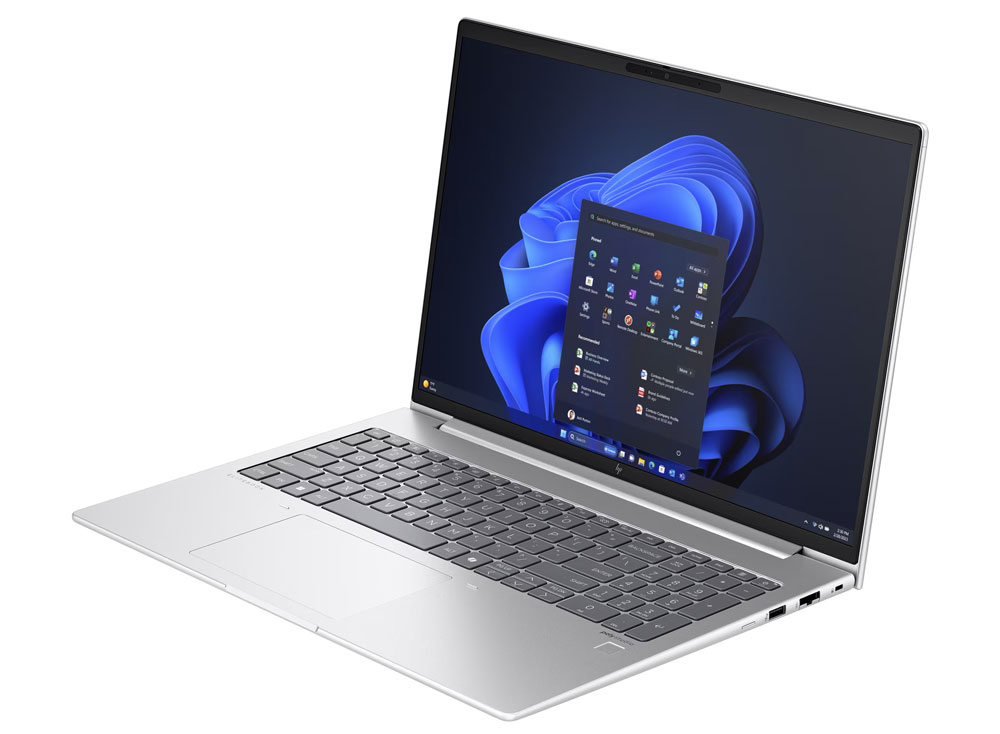 لپ تاپ HP Elitebook