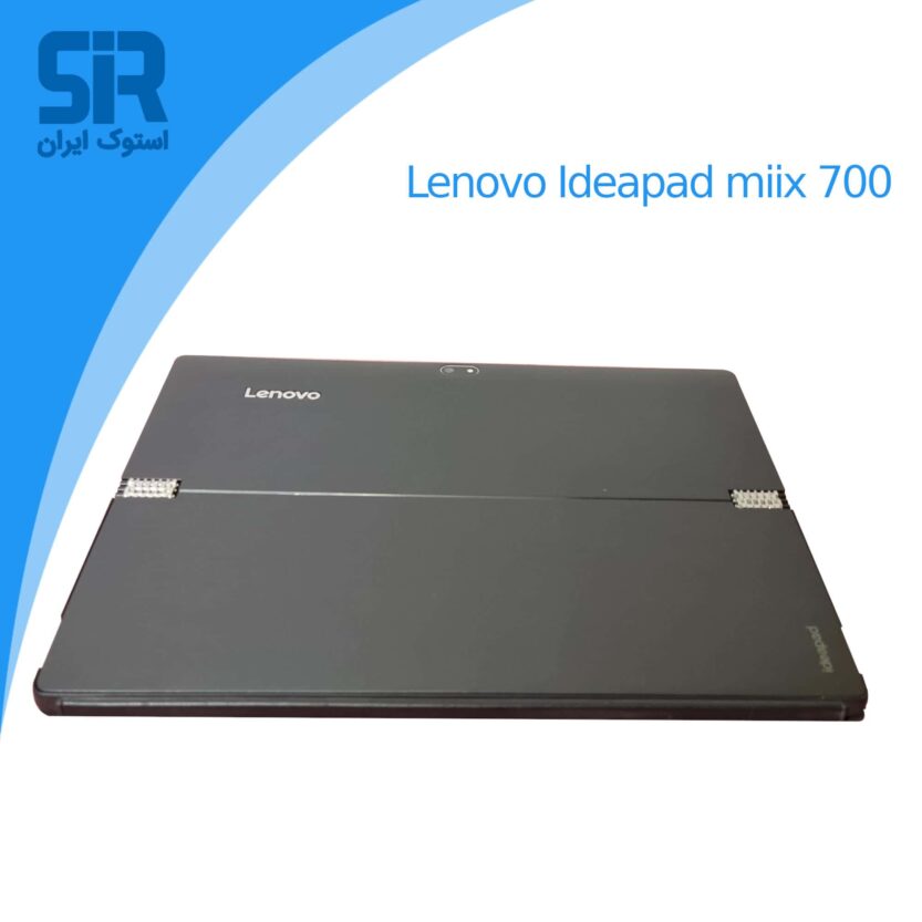 لپ تاپ استوک Lenovo ideapad miix 700